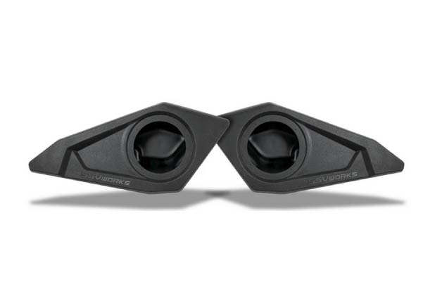  240-MAVR-DF65U / 2024-2026 Can-Am Maverick R 6.5